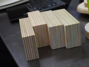 Paper-Wood